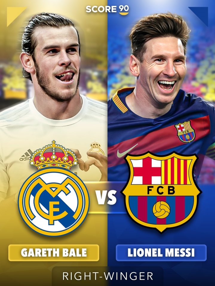 [体育资讯]疯狂15/16赛季国家德比：齐达内斗法恩里克，BBC大战MSN(图4)