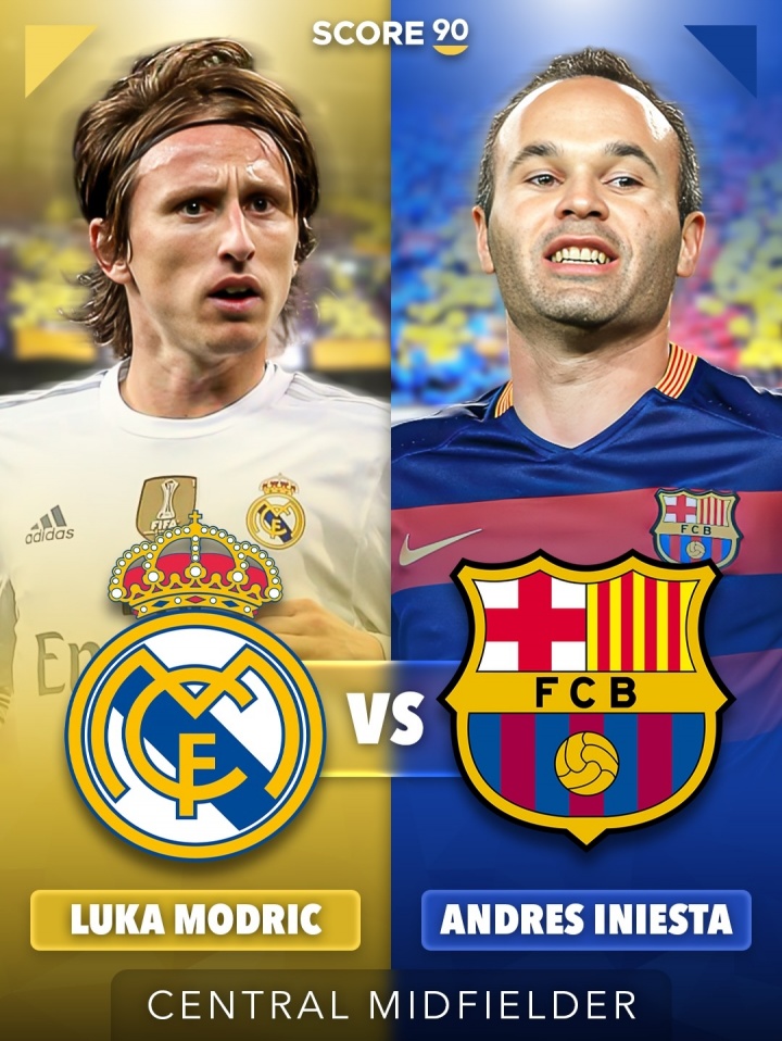 [体育资讯]疯狂15/16赛季国家德比：齐达内斗法恩里克，BBC大战MSN(图5)