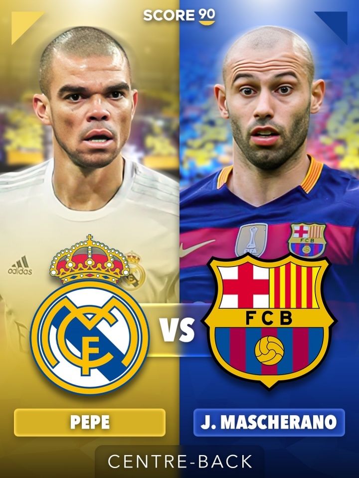 [体育资讯]疯狂15/16赛季国家德比：齐达内斗法恩里克，BBC大战MSN(图10)