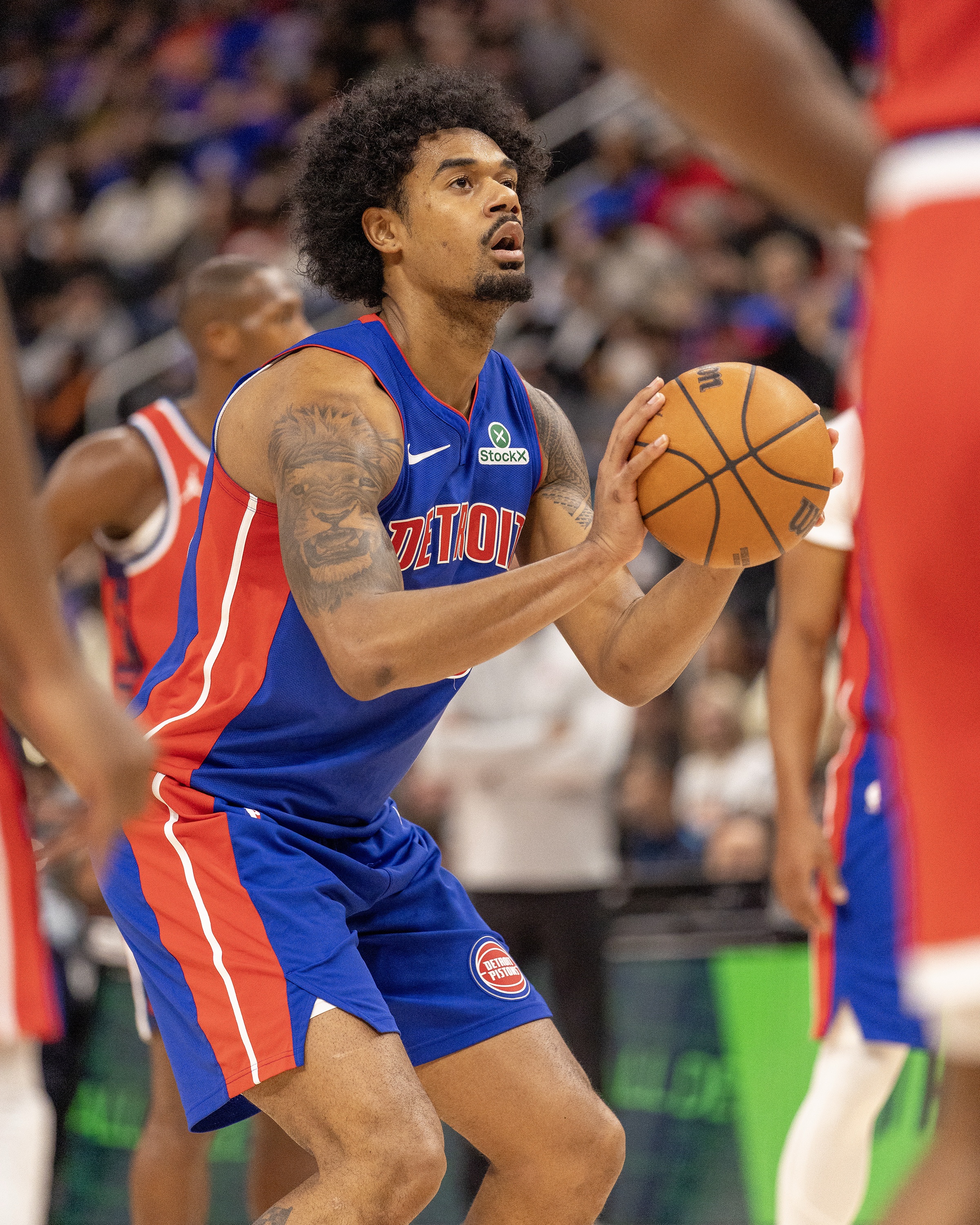 搶爆祖巴茨！托盧·史密斯攬下生涯新高14板&6前場板 另有9分4帽