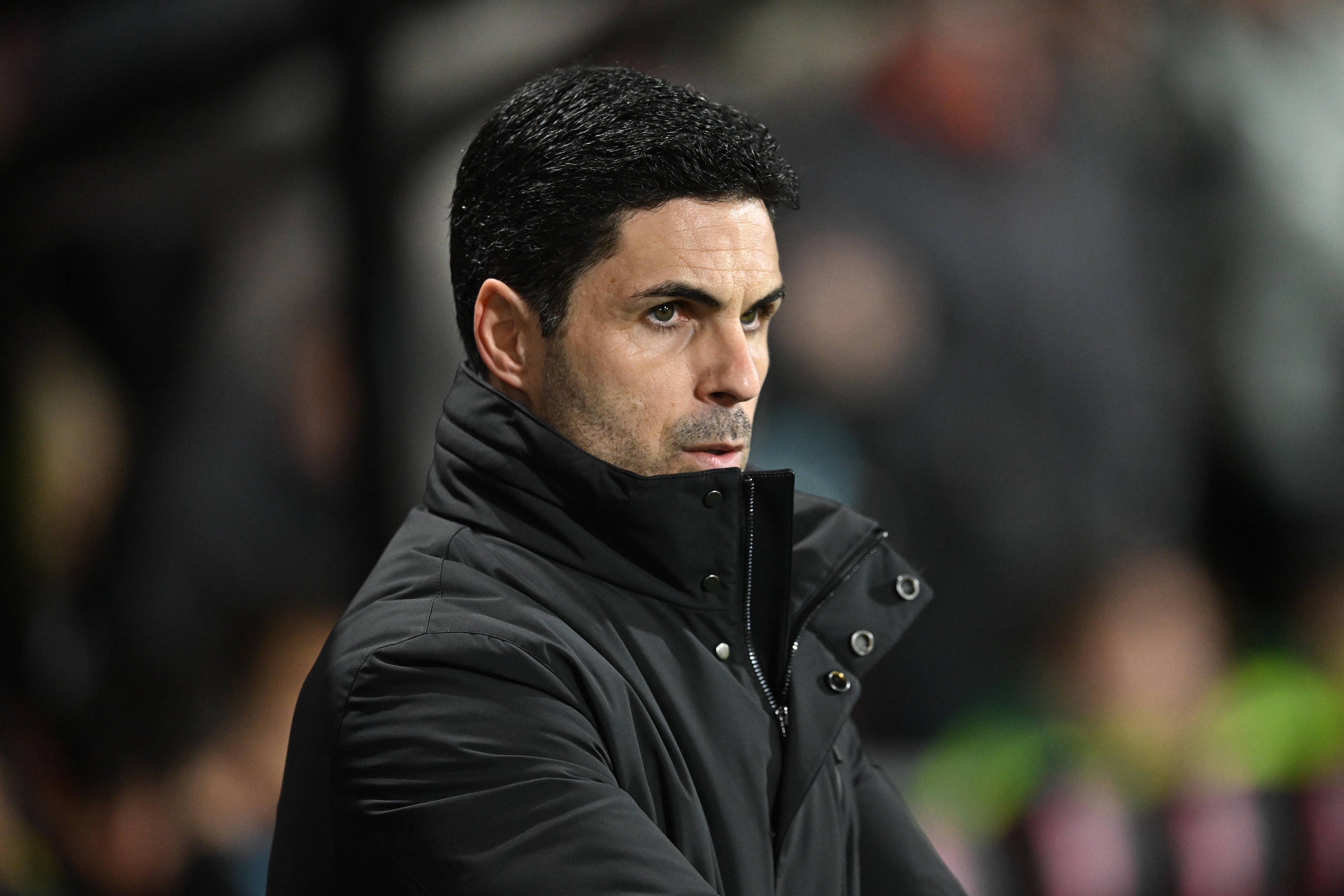 [切尔西]英超最年轻Manager阿尔特塔，握有最独特权利，