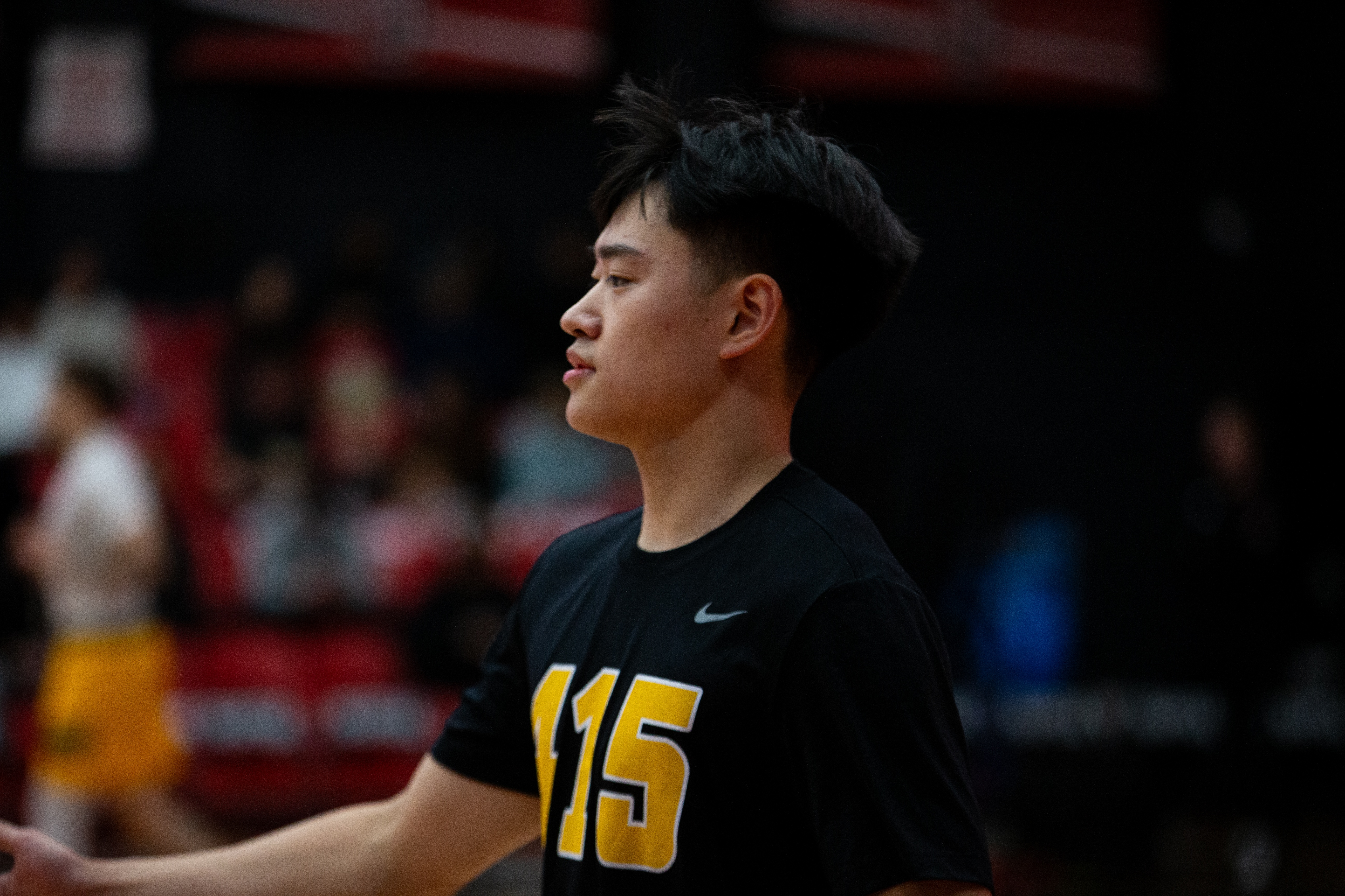 [最新进展]加入转校大军！经纪公司官宣：赵维伦和淡厚然均申请