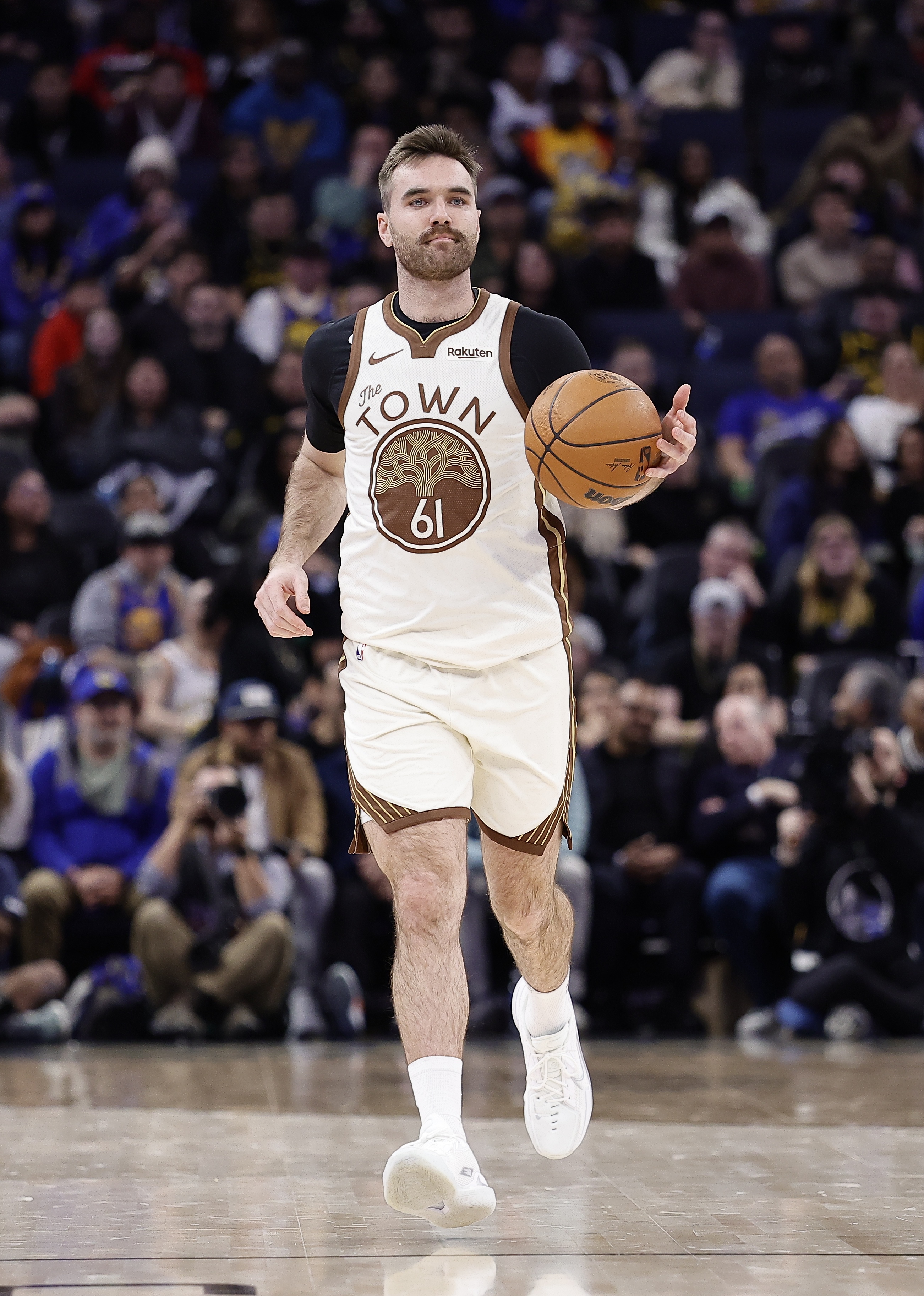 [NBA]科尔：斯潘塞就是个斗士 他得到的一切都是自己拼来的(图1)