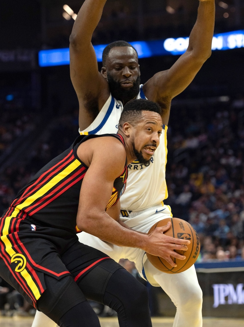 【精彩资讯】如何评价CJ首秀表现？施奈德：他镇定和自信 把球