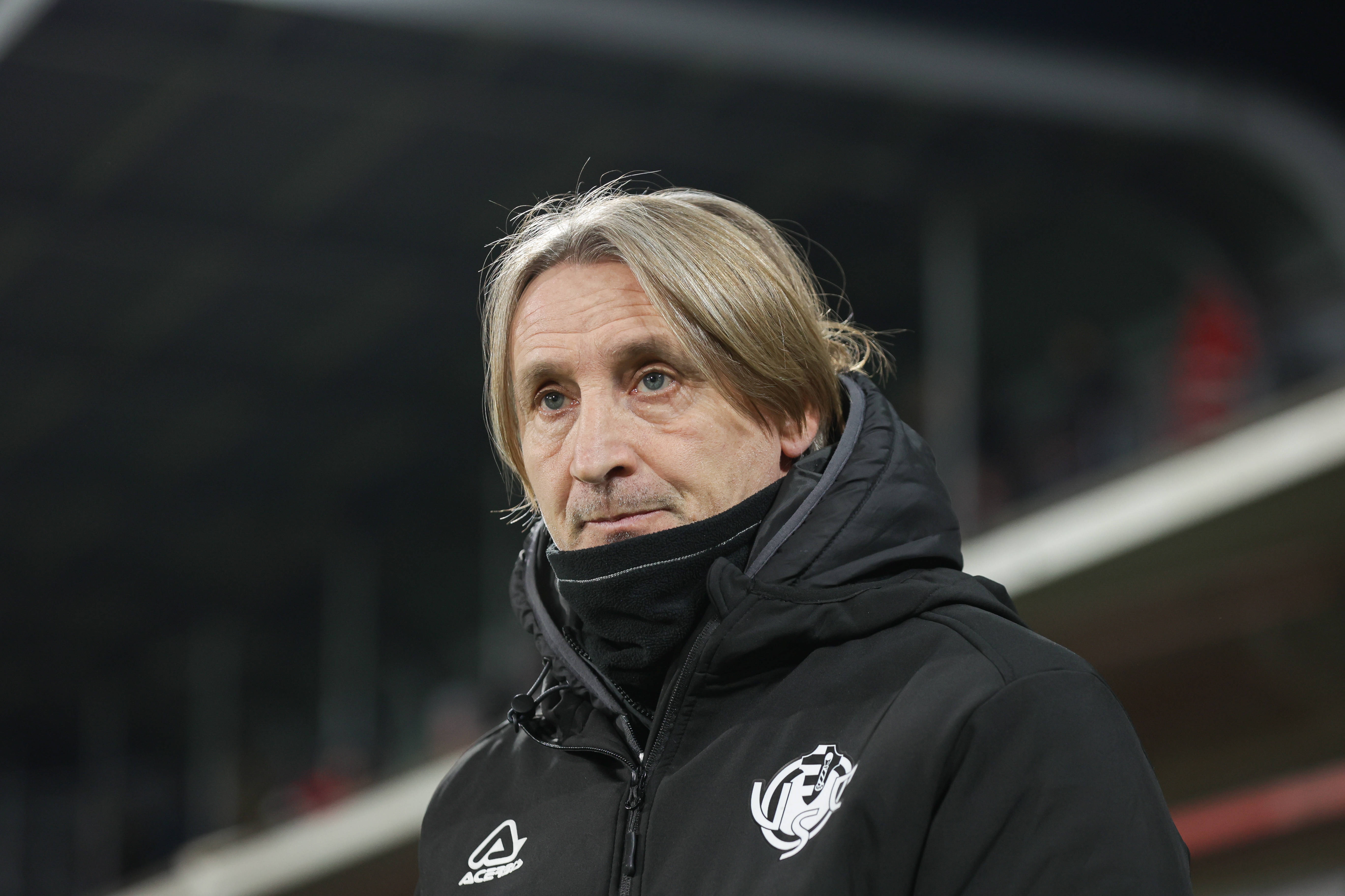 [今日赛况]克雷莫内塞主帅：尤文图⬇️斯实力强⚽劲，他们走在