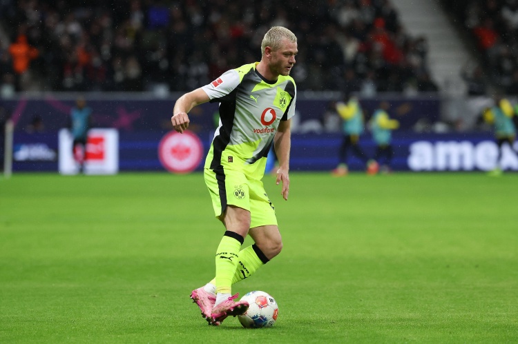 布拉德利重傷！記者：利物浦有意多特后衛(wèi)萊爾森，球員身價2000萬