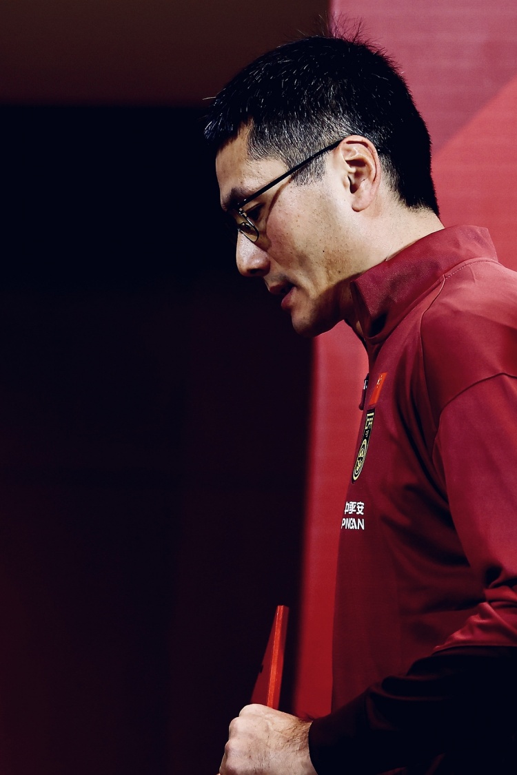 北青：本屆國足備戰(zhàn)工作一切從簡 飲食起居方面無享任何特殊待遇