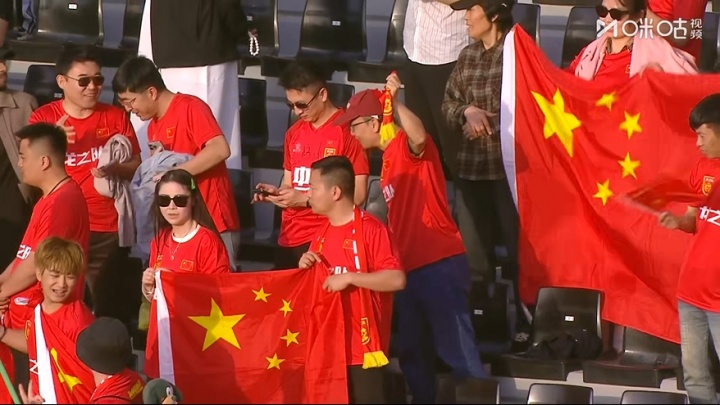 3場零封出線！媒體人：安東尼奧絕對是中國足球現(xiàn)階段正確的選擇