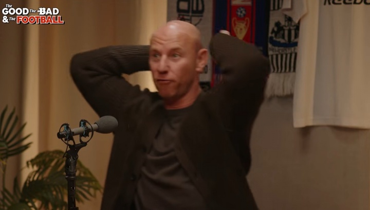 尼基·巴特：阿尔特塔总离开技术区，要是我就把球从他头上扔过去