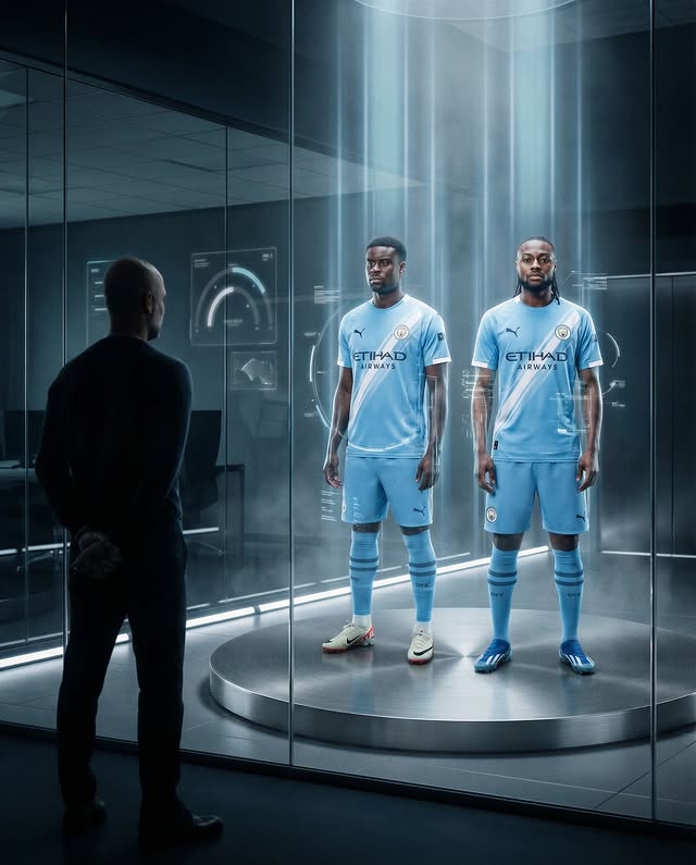 【英超】瓜氏曼城新高？曼城本赛季总支出将破3亿欧 此前9赛季