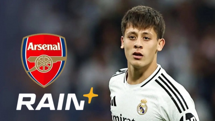 9000万身价！ESPN：阿森纳重点关注20岁居莱尔，有可能在夏窗行动