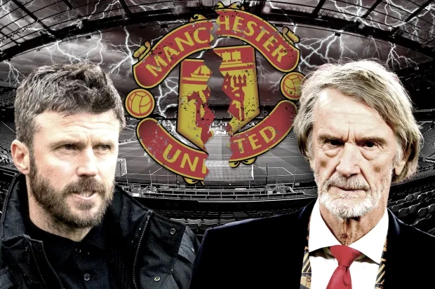 【你怎么看？】血亏！太阳报：曼联本赛季20个主场，门票收入比