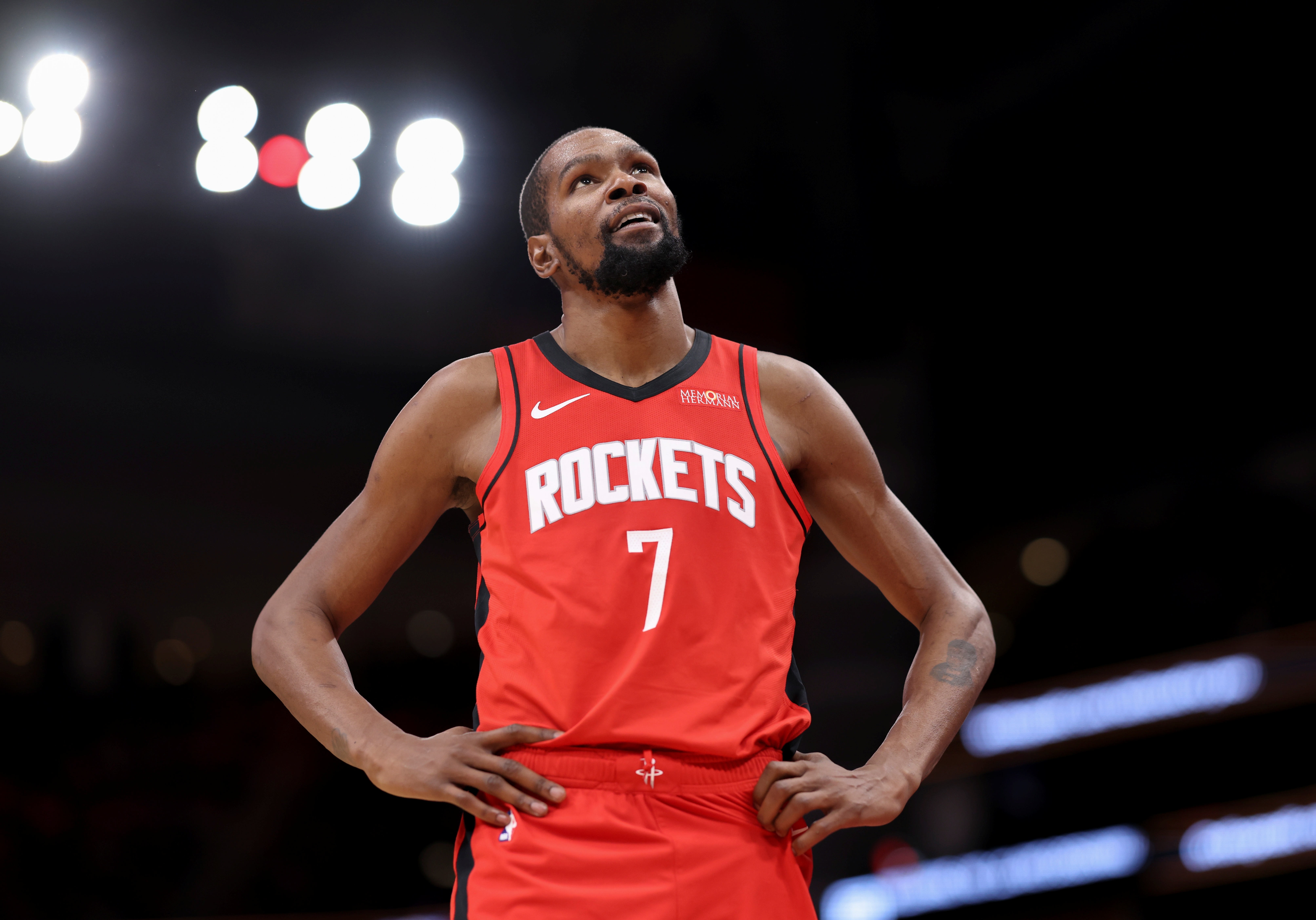 [体育焦点]杜兰特：我们是一支身体对抗强⭐硬 充满能✨量为彼此而战的团队