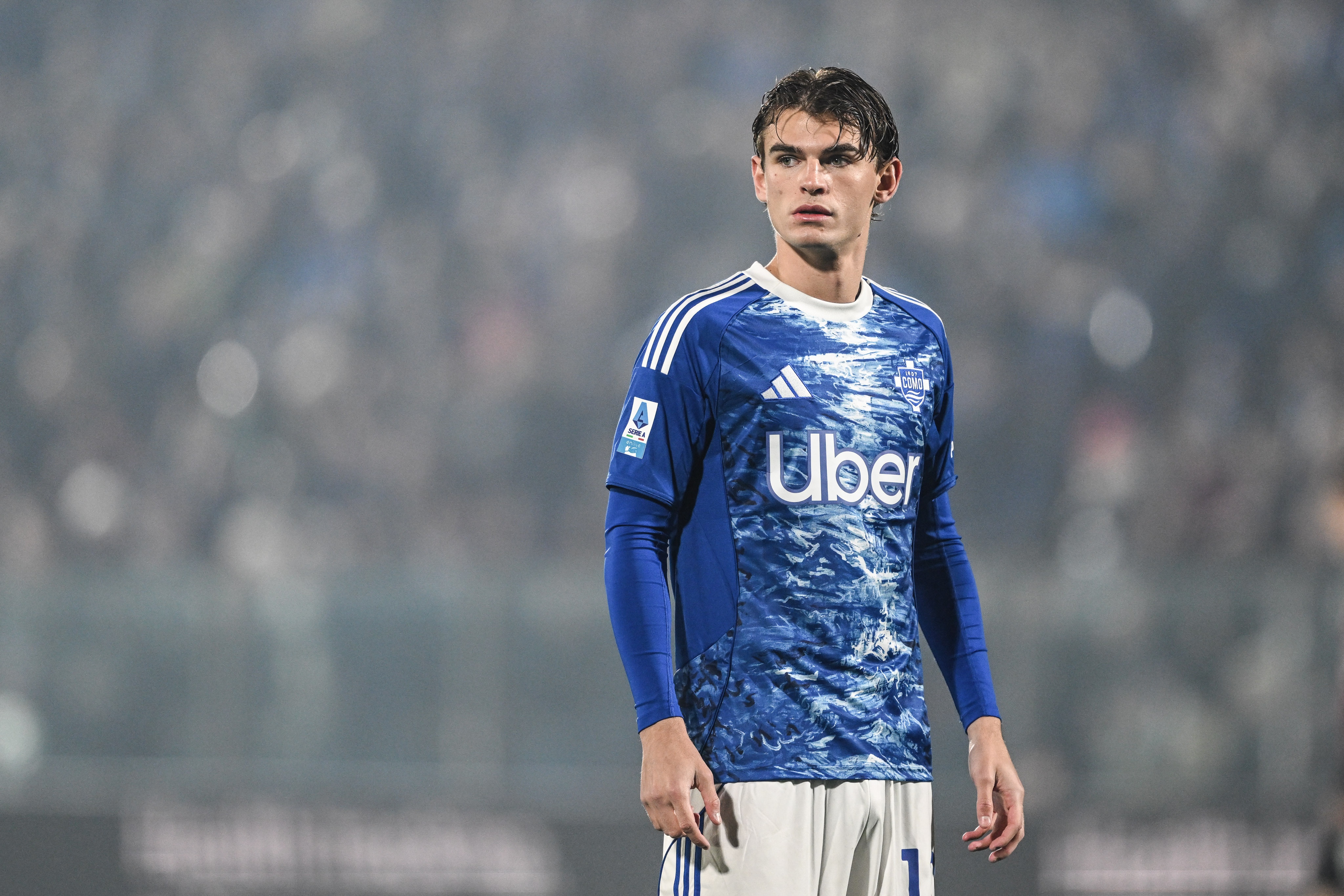 帕斯：这是我表现最好的比赛之一 进欧战？我们只想踢好每场比赛