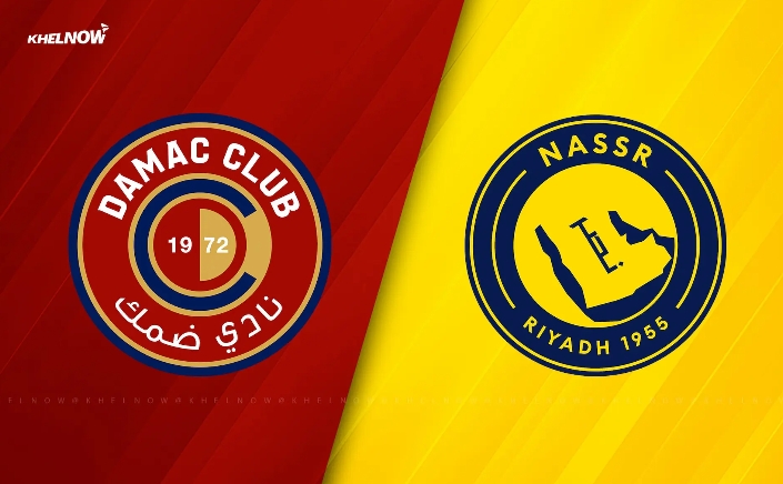 利雅得胜利客战达马克首发：C罗领衔，菲利克斯、布罗佐维奇先发