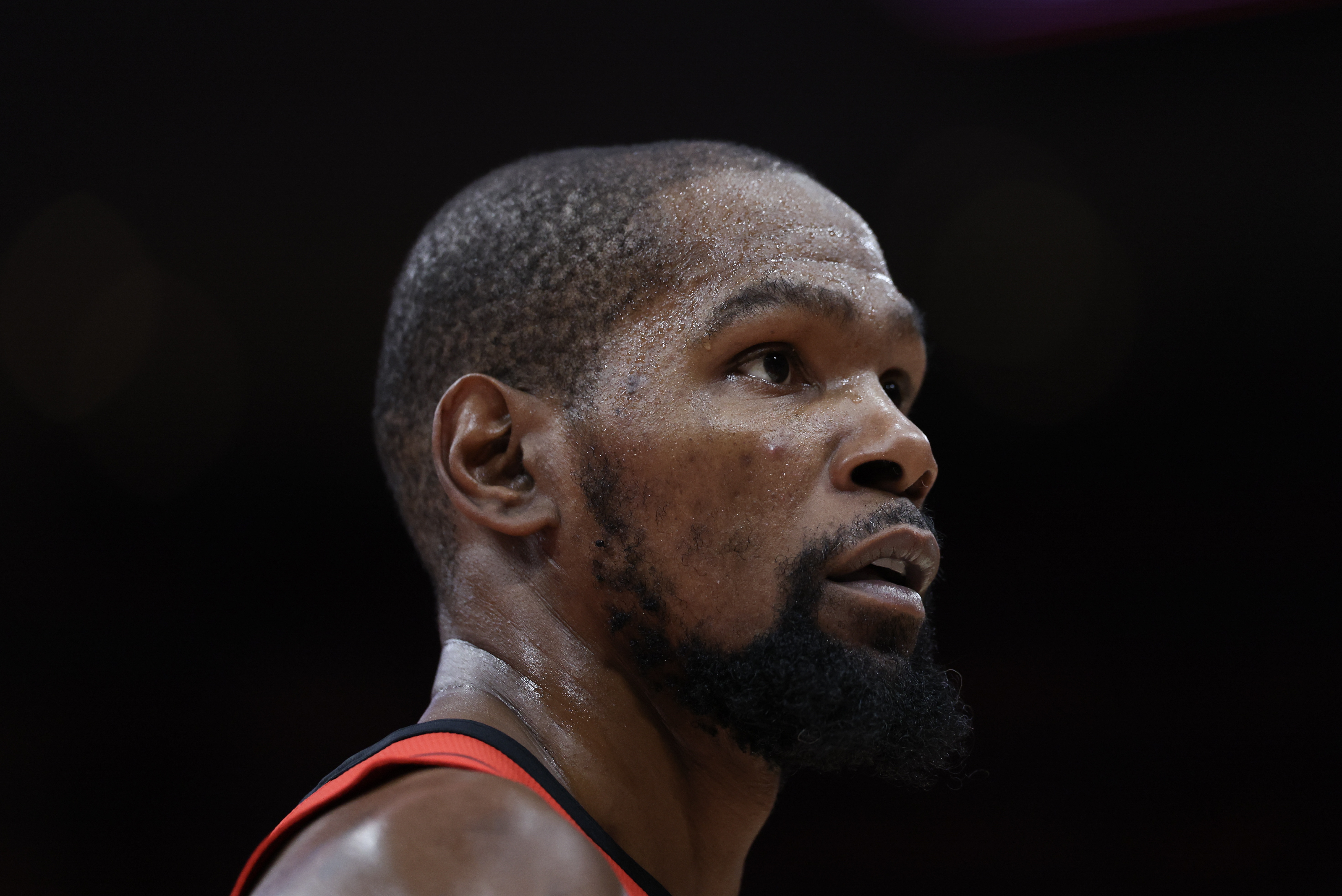 [热门资讯]杜兰特本赛季场均出战36.8分钟 联盟第三多&✌