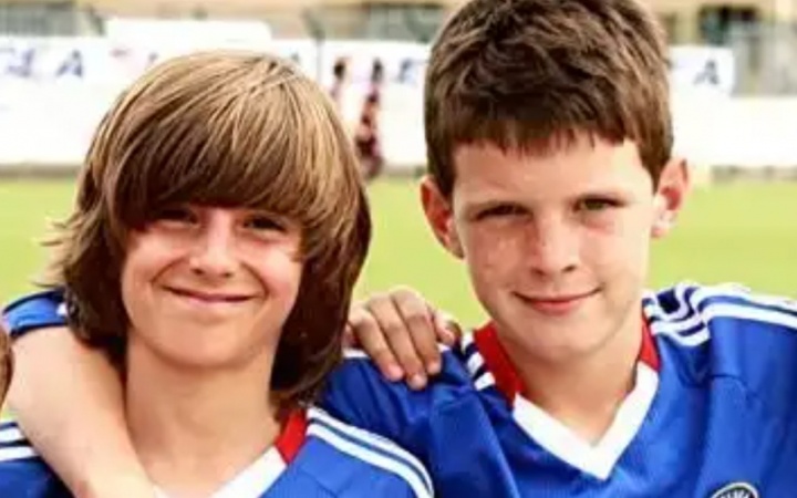 累计转会费9.3亿镑!效力其他队的切尔西青训：赖斯芒特奥利塞在列