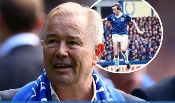 埃弗顿名宿：曾被骗去摩洛哥面试主帅职位，然后被绑架和持刀威胁