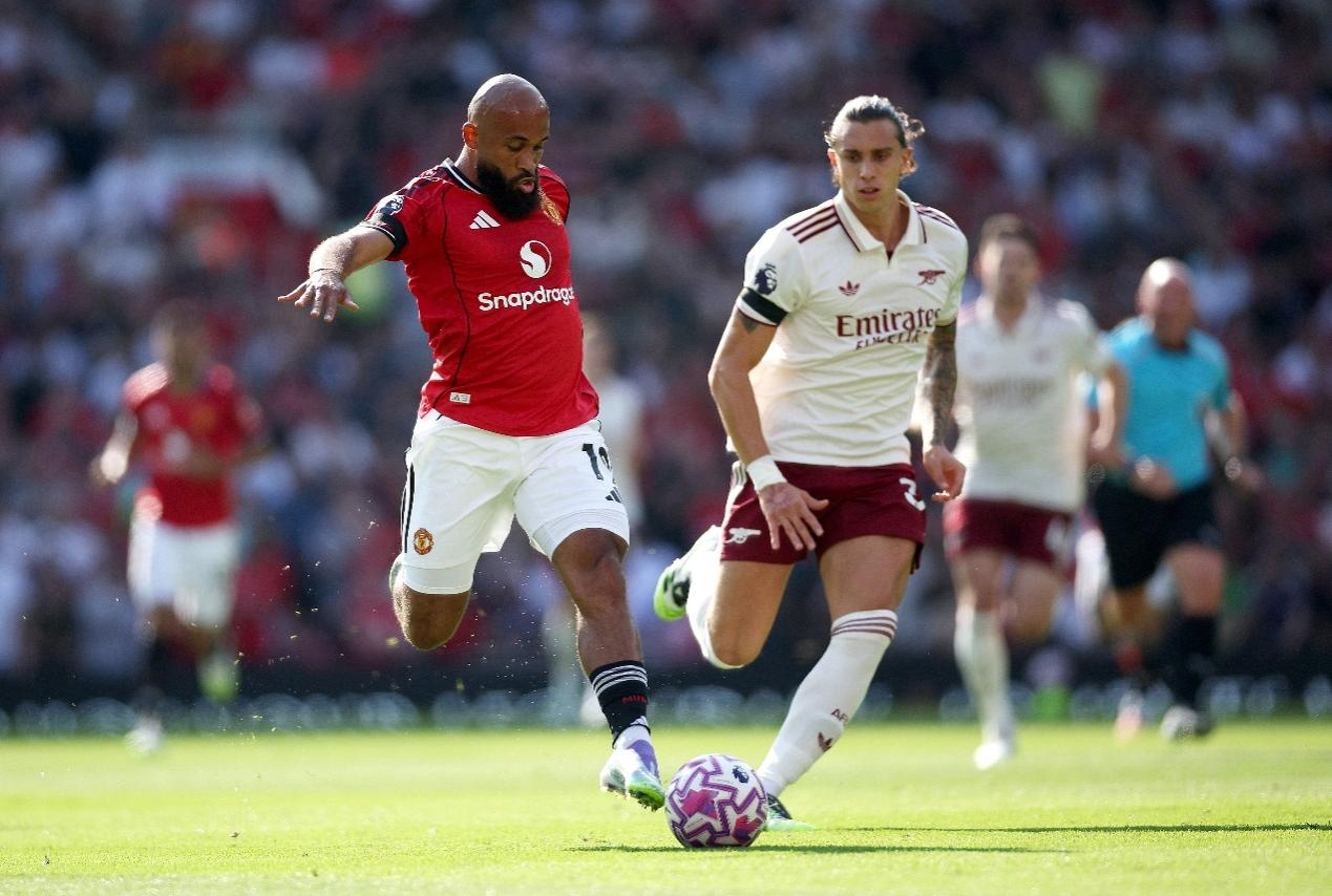 [最新爆料]传足胜负彩第26017期⚾看点：枪魔战一触❕即发