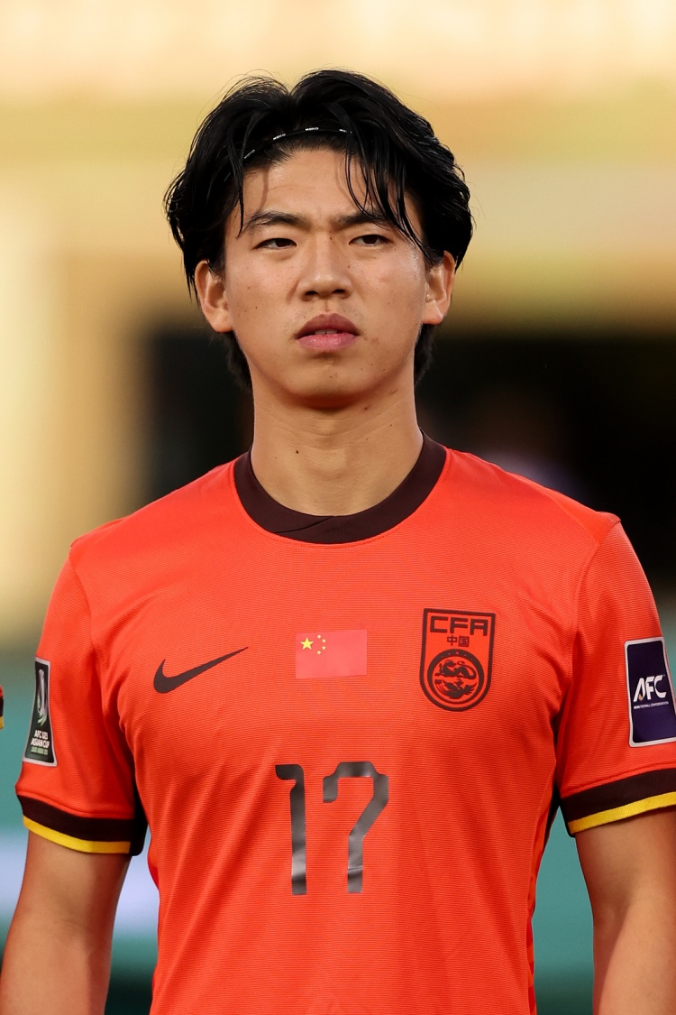 [今日上新]北❗青：U23国足除鲍⬆️世蒙身体略有不适外，全