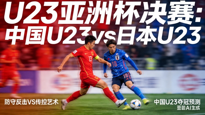 各家AI怎么看？豆包KIMI预测中国点球大战夺冠，Deepseek看好日本