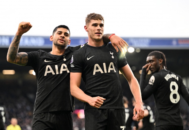 [今日动态]没他们家得散！TA：罗梅罗和范德芬不仅是后⚽防核