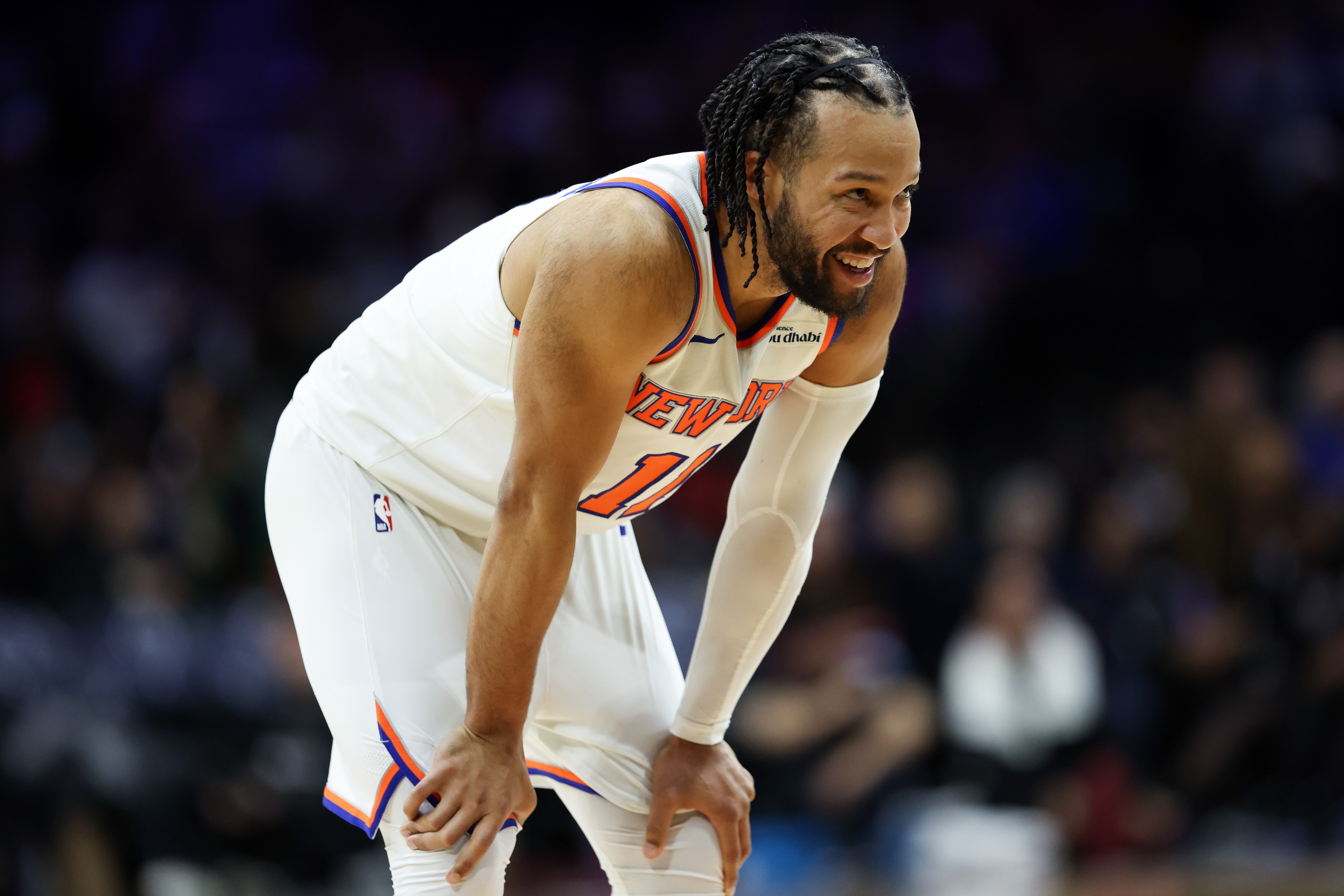 [特别关注]布伦⬅️森✨谈三连胜：防✌️守细节的把控和全队的