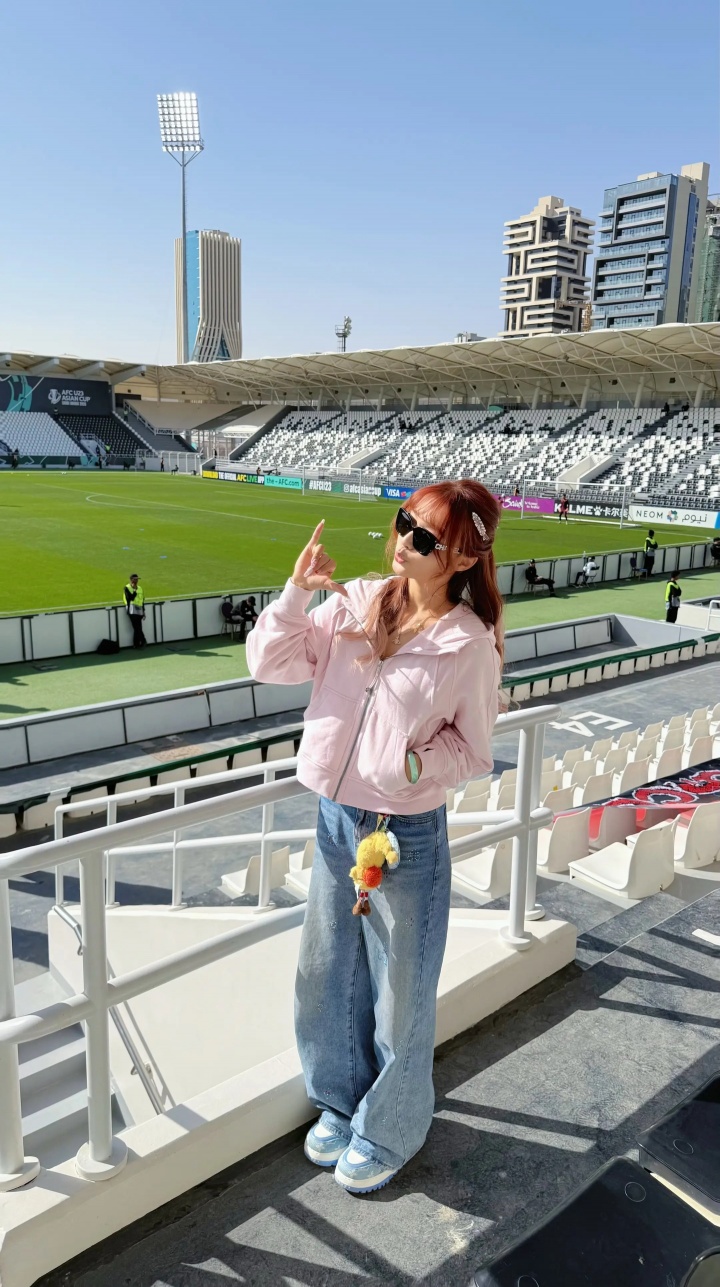 【深度报道】甜蜜女友评论徐彬大胆闯吧，我一直在你⭐身后 2人IP都在英国(图5)