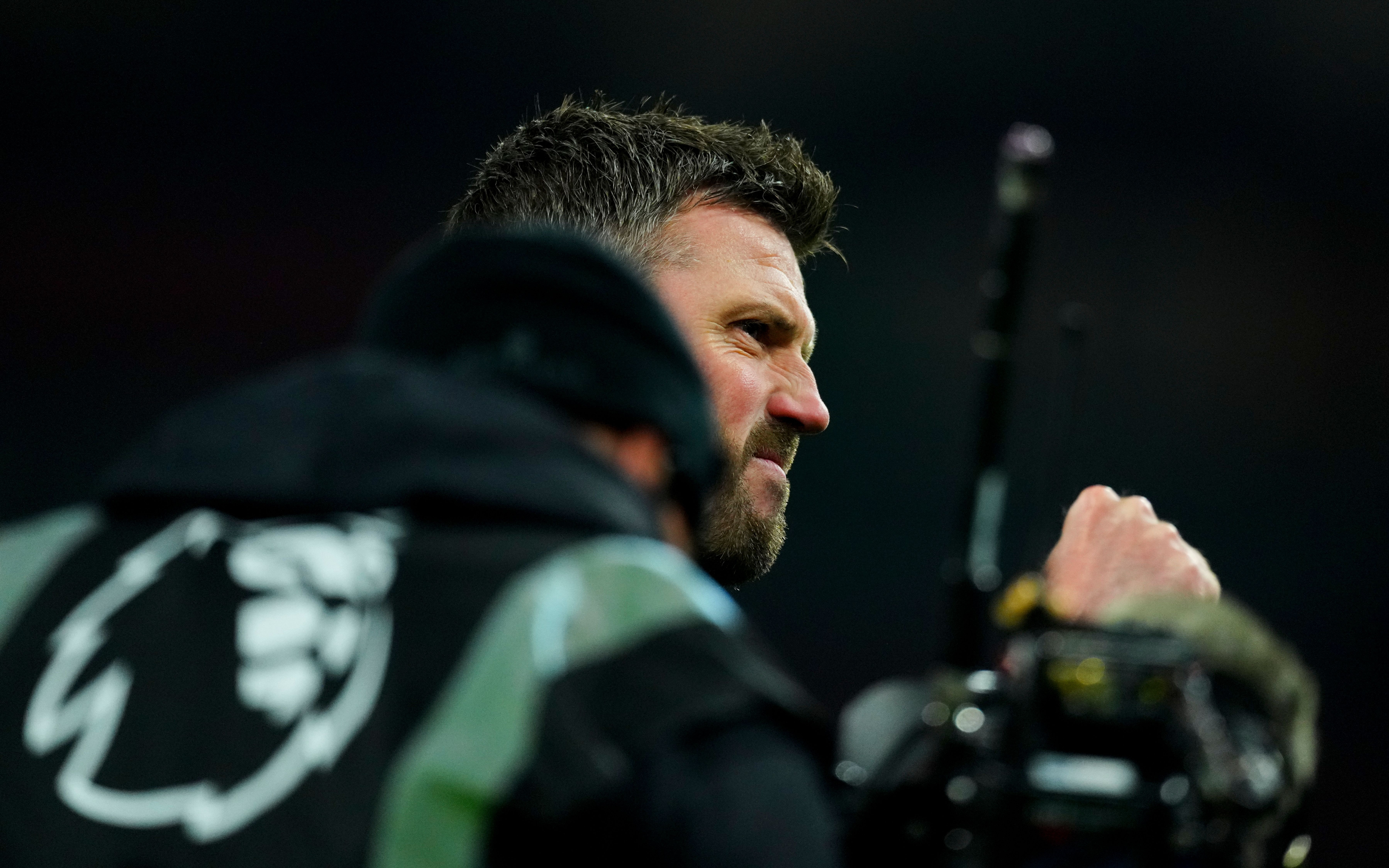 临时主帅卡里克带队连克曼城枪手，此前索尔斯克亚19战14胜后转正