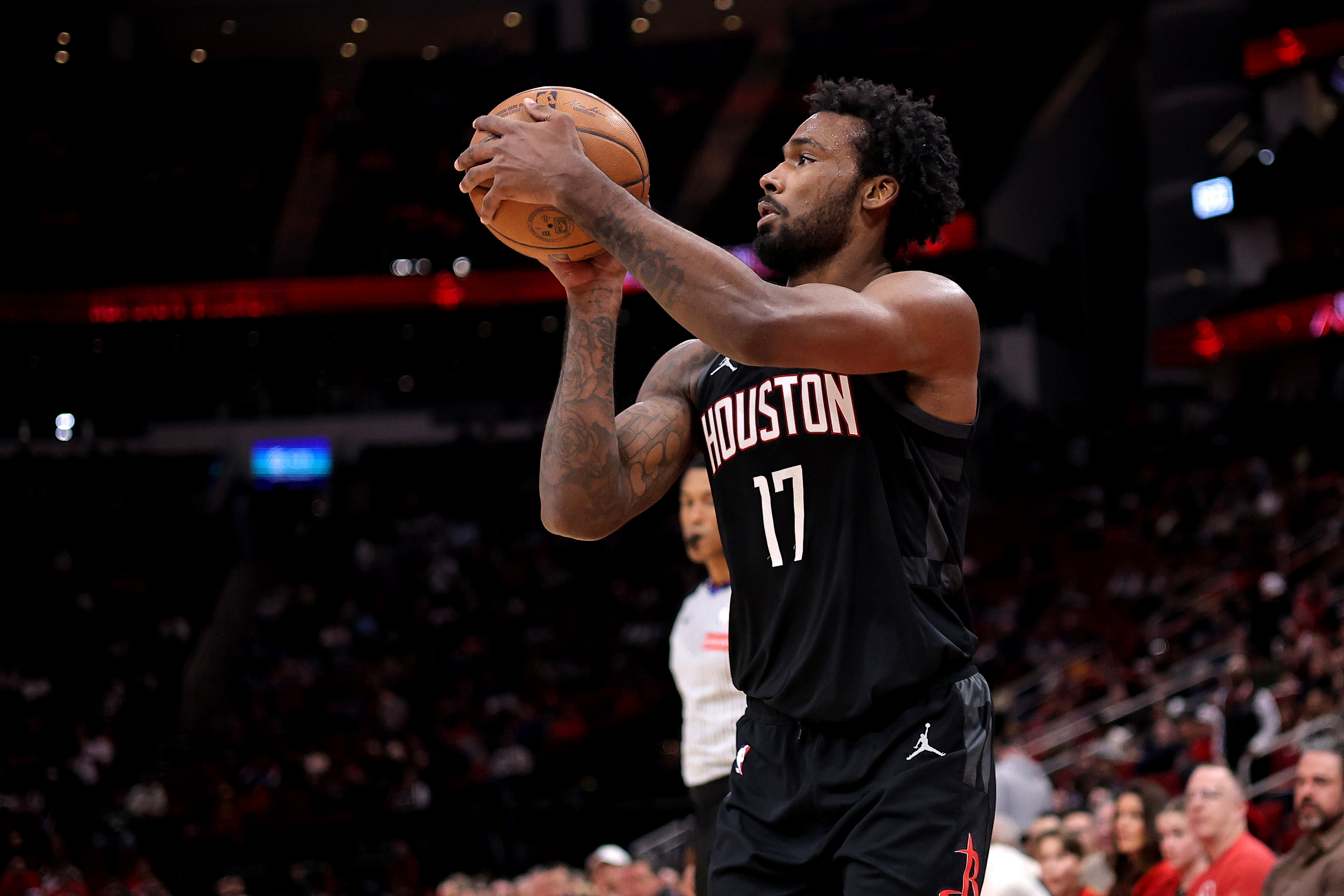 [精彩资讯]4年1626万新秀合同今夏到期！Stein：火箭不会在截止日前送走伊森(图1)