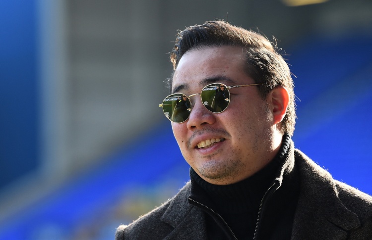 蓝狐老板：莱斯特城就是个弱者逆袭的故事，发生了太多戏剧性事件