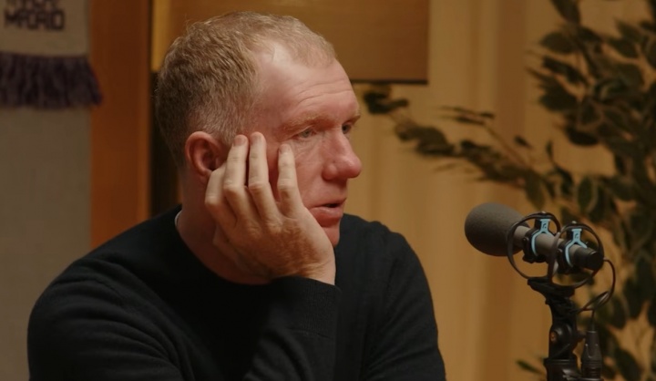 斯科尔斯：如果阿森纳本赛季英超夺冠，他们可能是最差的联赛冠军