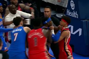 追梦谈多特和费尔斯冲突事件