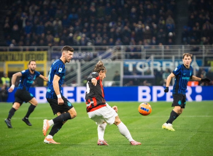 卡佩罗：国米的纸面实力更强大，米兰想逆转夺冠还缺了点什么