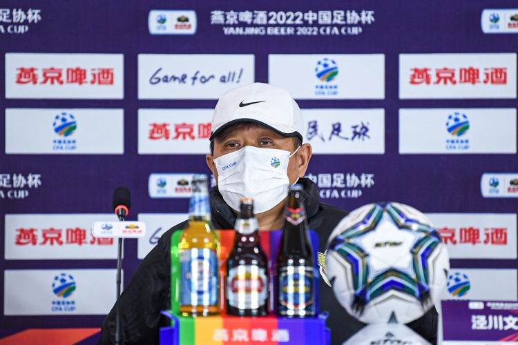 直播吧：尹优优将执教苏超南京队，曾带业余队足协杯淘汰北京国安