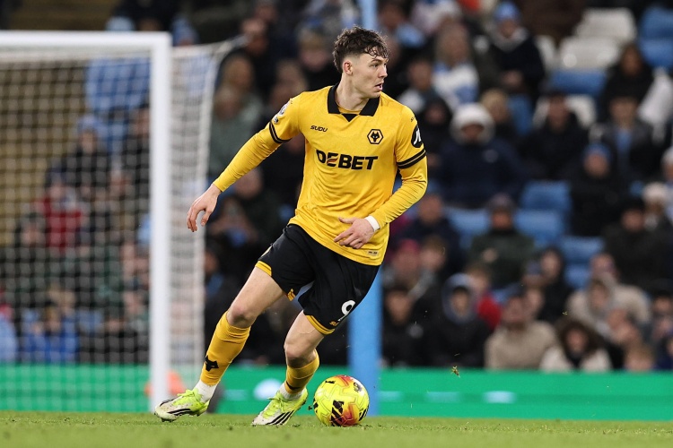 总价5000万！TA：水晶宫接近签下拉尔森 他加盟将促进马特塔离队