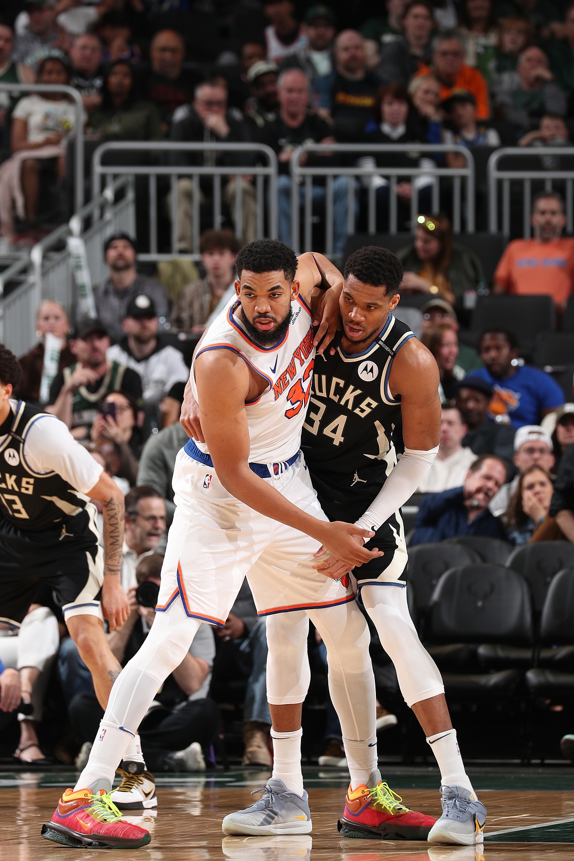 【体育头条】帕森斯:预测尼克斯2-4老鹰 那样肯定会唐斯换字