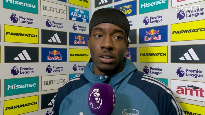 马杜埃凯：在利兹联主场赢球很不容易，四线出击每个人都随时待命