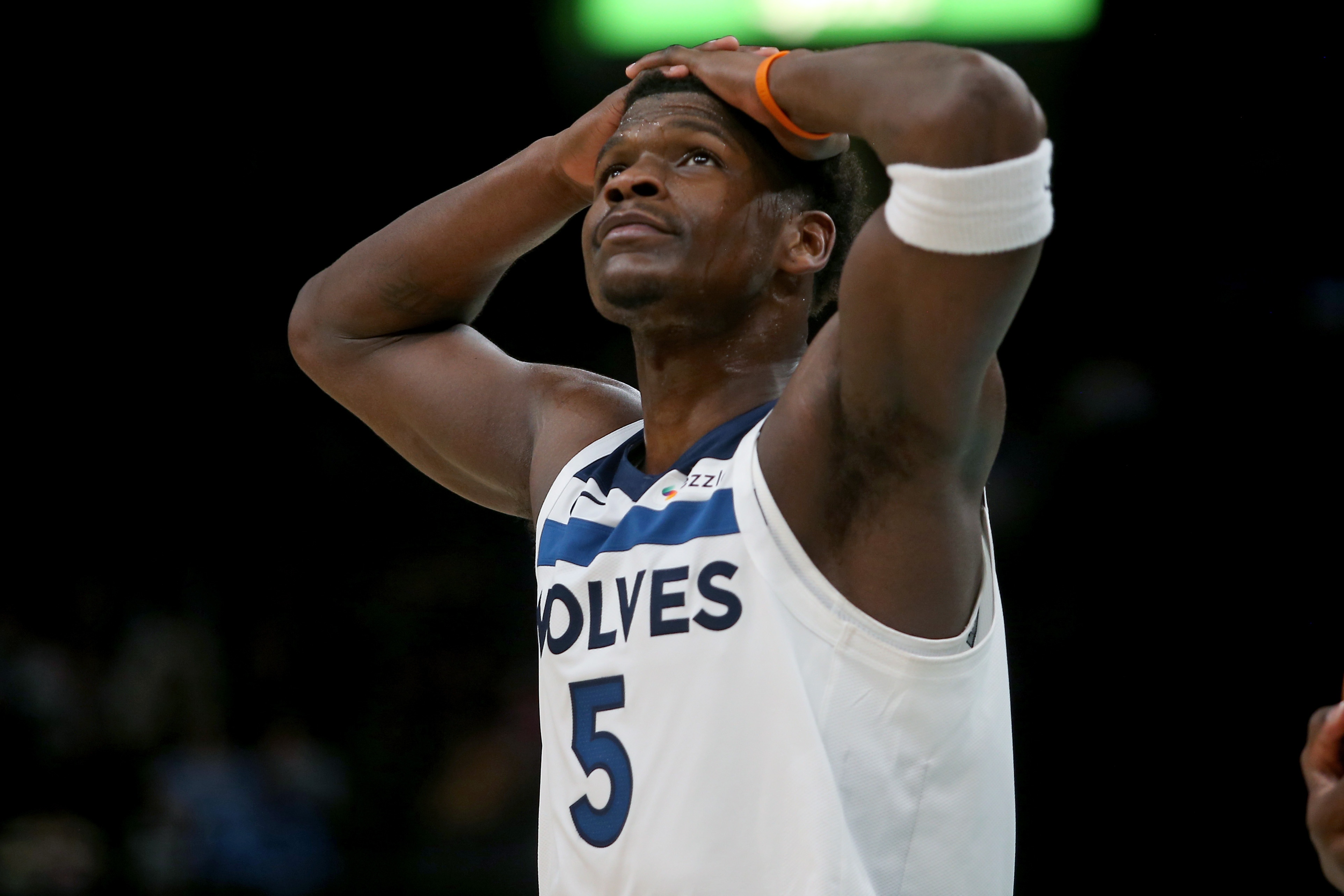 [球场快报]华子：输球责任在于我们自己 对手比✨赛节奏⚽更流畅求胜欲也⬇️更强烈(图1)