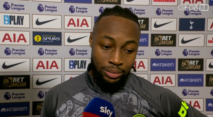 塞梅尼奥：落后6分但还没结束，阿森纳可能输球而我们会赢