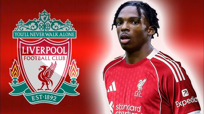 利物浦跟队记者：雅凯几分钟内抵达英国，完成转会利物浦的手续