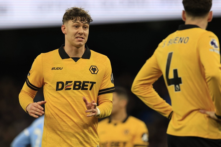 骑虎难下！记者：尽管马特塔不会加盟米兰 但水晶宫仍想签拉尔森