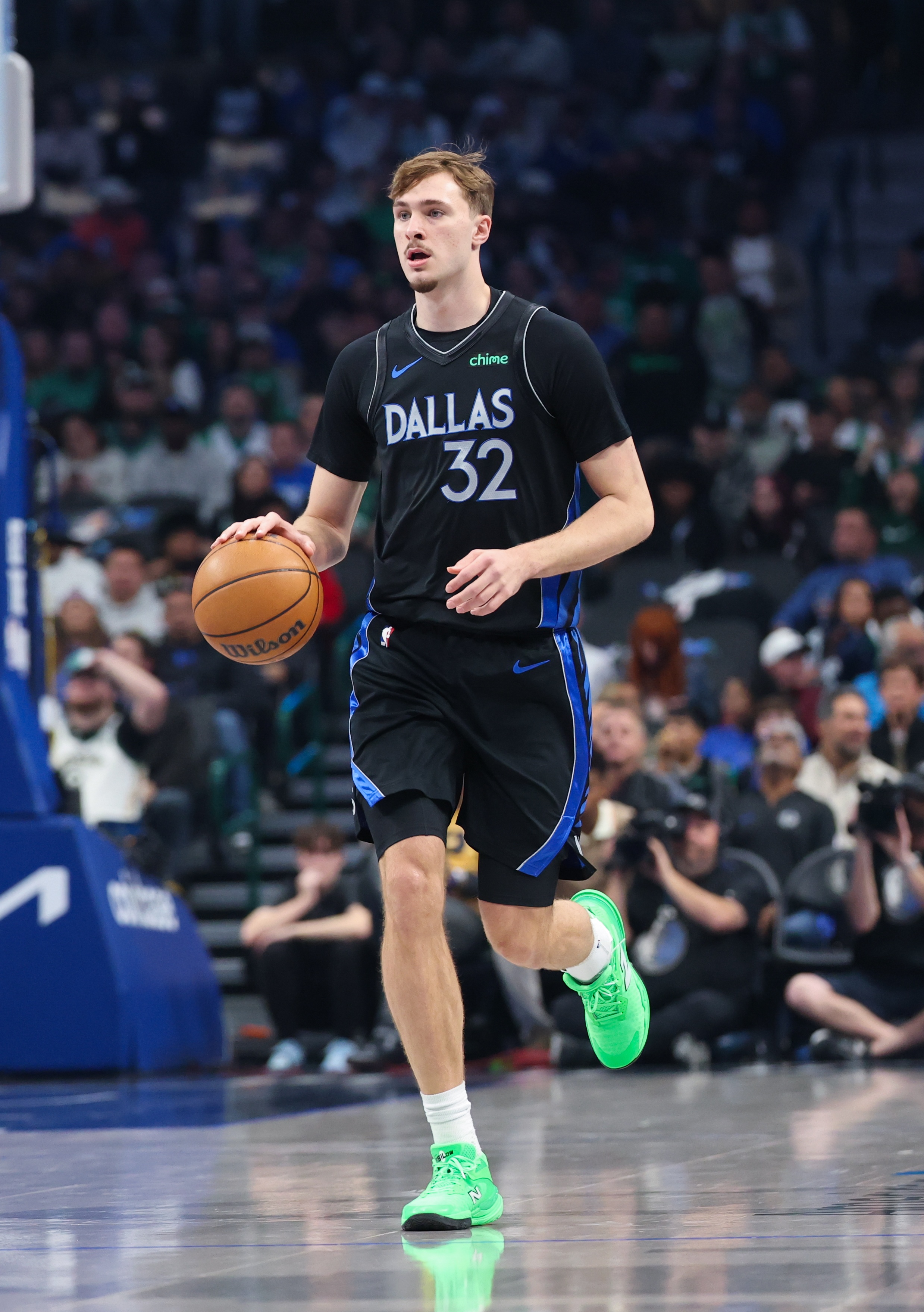 [球迷看点]奥康纳：弗拉格是联盟前25-30 他未来每年都能