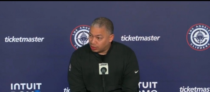 [体育资讯]明牌了！卢：哈登走后我们要改变打法 除了小卡都不