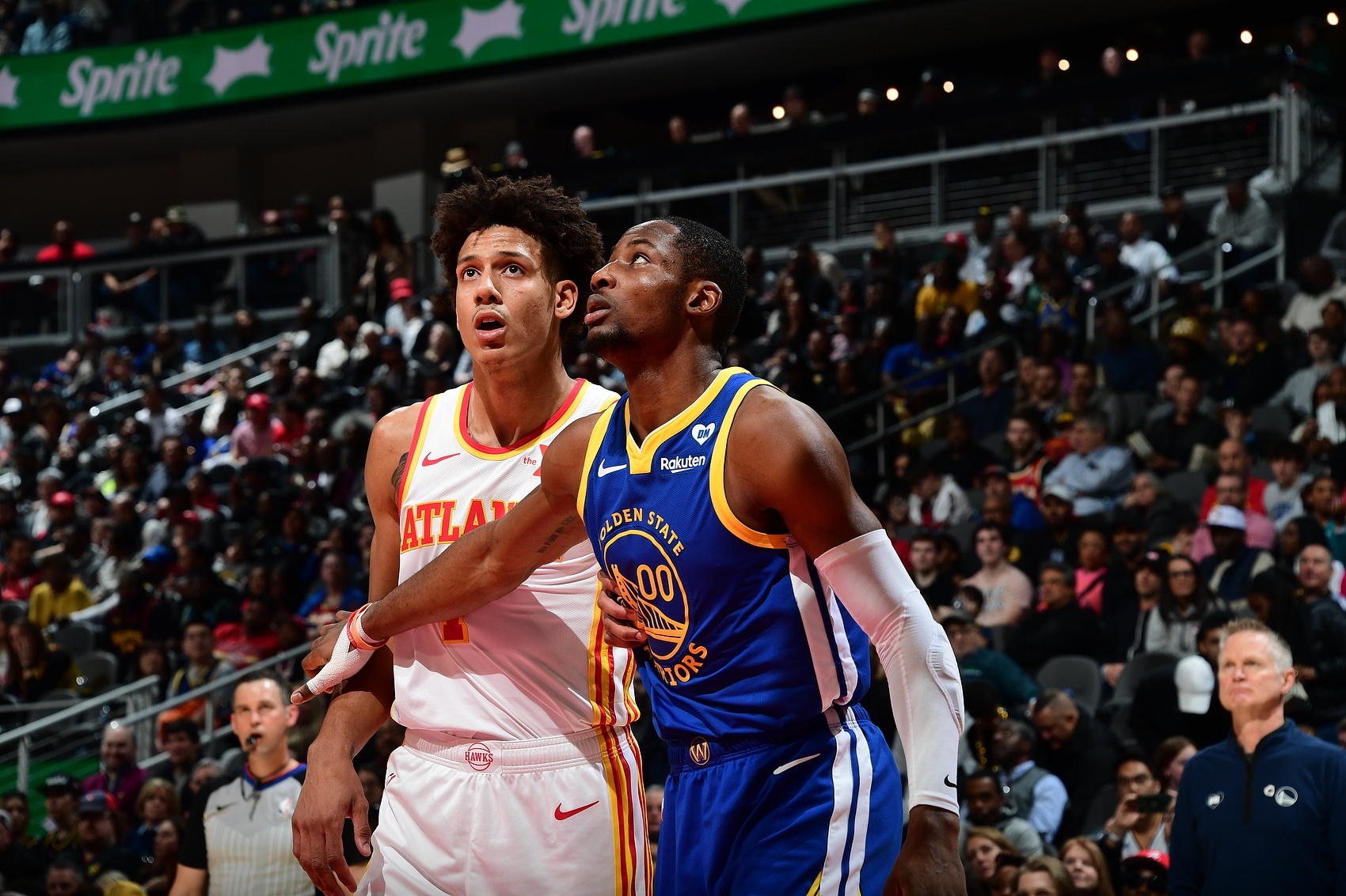 【老鹰】勇士得到波津只为追求字母哥？但2个月打了5场的波津能出战几场？(图6)