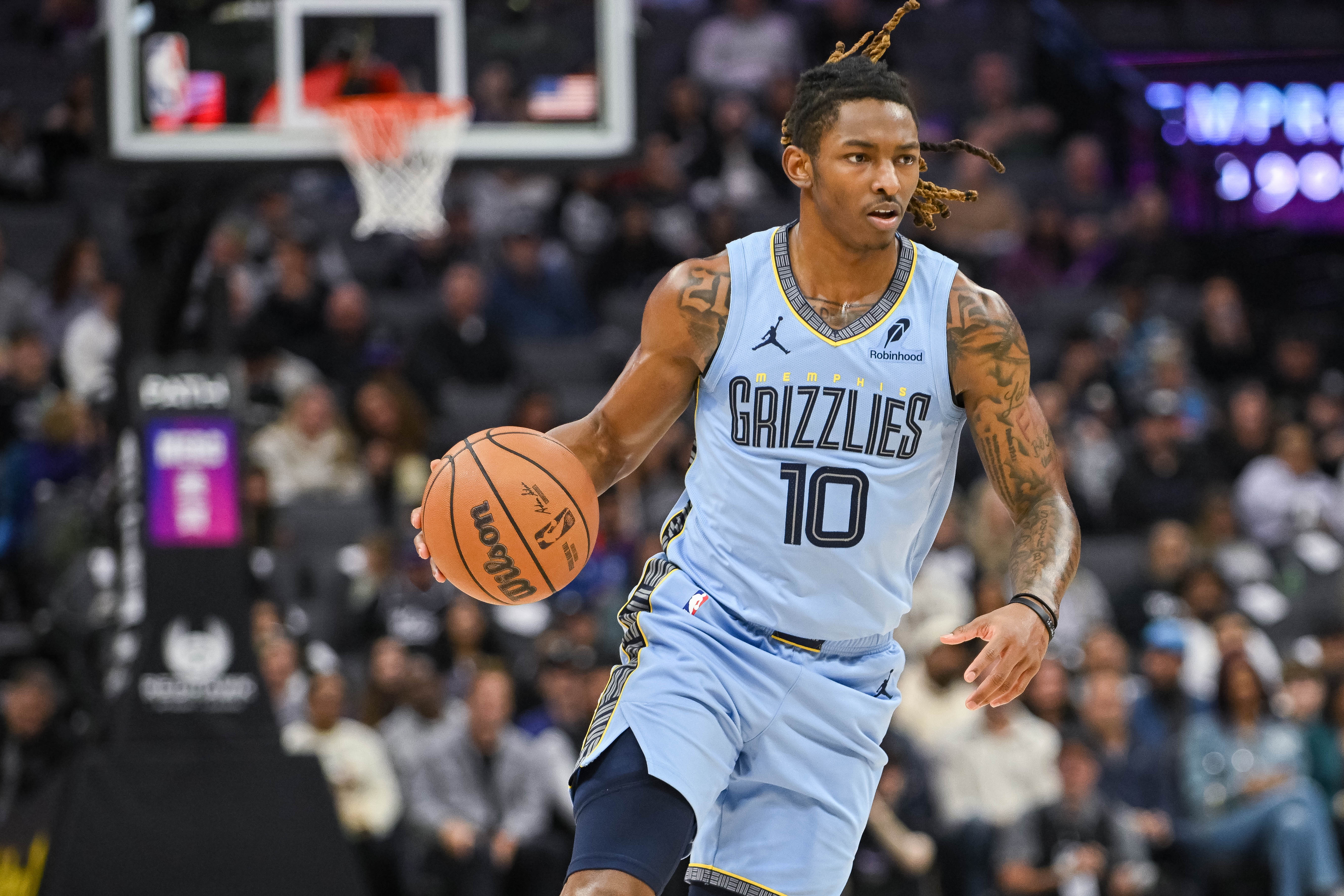 【你怎么看？】【菜鸟】48号秀斯莫尔21分6板9助 克利福德