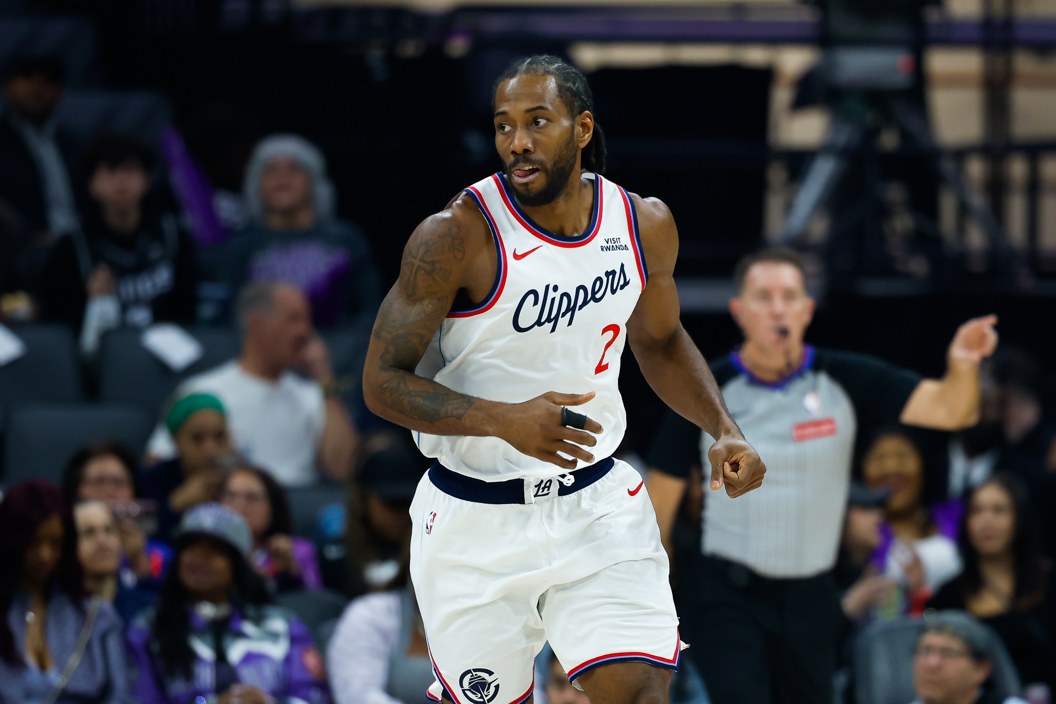 【赛场速递】新队友➡️快节奏篮球是否适合自己？小卡：我⭐喜欢