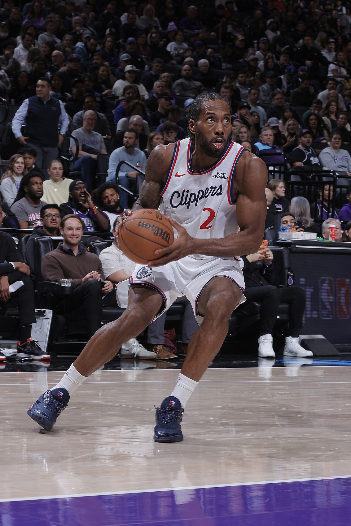 【要点汇总】烤肉姐：做个白日梦 小卡要单核带这支快船夺冠 历