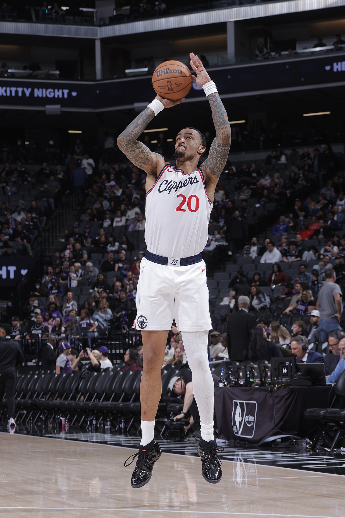 [体坛最新进展]科林斯：最后3场常规赛的最大目标是更好地建立