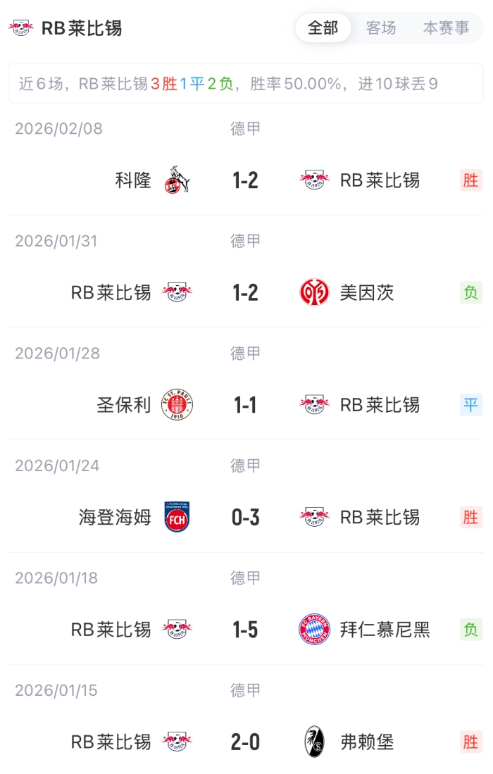 德国杯-拜仁vs莱比锡首发：凯恩、迪亚斯先发，奥利塞出战